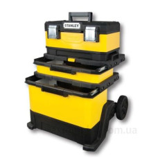 Скринька Stanley 1-95-621 Rolling Workshop 568х730х389мм