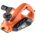 Мережевий електро рубанок Black&Decker KW712 650Вт Мережевий електро рубанок Black&Decker KW712 650Вт