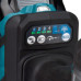Акумуляторний ударний гайкокрут Makita TW001GM201 XGT 40В з 2 акумуляторами BL4040