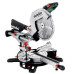 Торцювальна пила з тяговою функцією Metabo KGS 254 M 1800Вт диск 92х305 4500 об/хв LED (613254000)