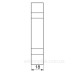 Сигнальна лампа F&F LK-713K 3х400/230В+N (червоний, жовтий, зелений) Сигнальна лампа F&F LK-713K 3х400/230В+N (червоний, жовтий, зелений)
