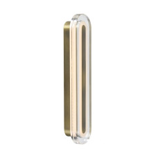 Бра для ванної, світильник Nordlux 2610201035 Cavara LED 1x11W 3000K-4000K 800Lm IP44 латунний Бра для ванної, світильник Nordlux 2610201035 Cavara LED 1x11W 3000K-4000K 800Lm IP44 латунний