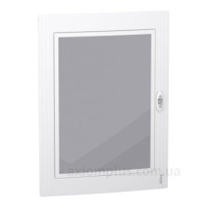 Прозорі двері Schneider Electric PrismaSeT XS 4 ряди 24М