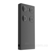 Брелок Elko-Ep RF KEY-40/B чорний