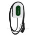Зарядна станція Schneider Electric EVH5A11N2C7 3P+N Type2 16A 11кВт з вбудованим кабелем 7м
