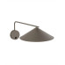 Бра, настінний світильник TK Lighting 11268 Lume M GX53 1x11W IP20 коричневий