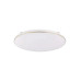 Світильник стельовий Zuma Line JE-DHR-0530-GD Omar LED 1x50W 4000K 3500Lm IP20 золотий (5905316644014)