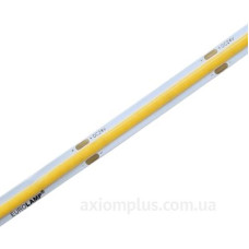LED стрічка Eurolamp COB 480 діодів/м 24В 4000K 5 метрів LED стрічка Eurolamp COB 480 діодів/м 24В 4000K 5 метрів