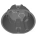 Коробка під розетку Kopos KPR 68/71L