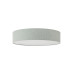 Абажур Nowodvorski 12184 Cameleon Sage Thin L 25W IP20 сіро-зелений