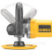 Полірувальна машина DeWALT DWP849X 1250Вт