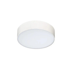Світильник стельовий Azzardo AZ2260 Monza R LED 1x20W 4000K 1760Lm IP20 білий