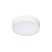 Світильник стельовий Azzardo AZ2261 Monza R LED 1x20W 3000K 1680Lm IP20 білий