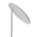 Торшер Azzardo AZ5909 Carpa LED 1x33W 3000K 2202Lm IP20 білий