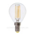 Лампа LED LB-61 Feron 4Вт E14 4000K Лампа LED LB-61 Feron 4Вт E14 4000K