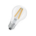 Світлодіодна лампочка Osram 4058075112445 LED E27 1x7.5W 4000K 1055Lm IP20