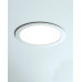 Точковий світильник Nowodvorski 10543 Mykonos LED 1x18W 4000K 1800Lm IP20 білий