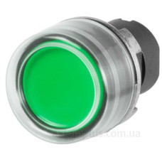 Кнопка із захисним ковпачком New Elfin 020PICGV