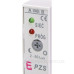 Сутінкове реле ETI 002471103 PZS 230V (1x16A AC1)