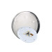 Світильник стельовий TK Lighting 4409 Rondo E27 6x15W IP20 чорний