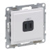 Розетка USB тип С+C 15Вт 5В Legrand SUNO (білий) 721131