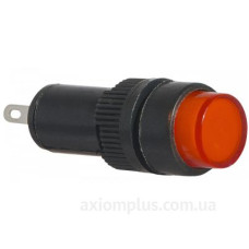 Сигнальна арматура Аско-Укрем AD22E-10DS 24В AC/DC червона (A0140030182) Сигнальна арматура Аско-Укрем AD22E-10DS 24В AC/DC червона (A0140030182)