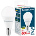 LED лампа Enerlight P45 7Вт E14 3000K
