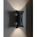 Бра MJ-Light MJ17002 Olaf LED 1x6W 3000K IP54