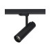 Трековий світильник Nowodvorski 8763 CTLS Milo LED 15W 4000K 1300Lm IP20 чорний