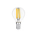 Лампа LED FILAMENT G45 9W E14 4000K VIOLUX ( 832024 )