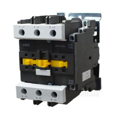 Контактор UEC SB-РC-080 80А 110В/АС3 1NO+1NC (PC4-SB-080-110-11)