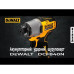 Ударний акумуляторний безщітковий шурупокрут DeWALT DCF840N XR Li-Ion 18В