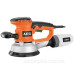 Ексцентрикова шліфувальна машина AEG 4935443290 EX150ES 440Вт