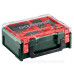 Акумуляторний безударний дриль-шуруповерт Metabo PowerMaxx SB Basic 12В 2x2,0Аг (600385710)