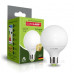 Світлодіодна лампа Eurolamp LED-G95-15274(P) Eco 15Вт 4000К G95 Е27