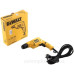 Дриль електричний DeWALT DWD014S 550Вт