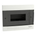 Вбудований щит Schneider Electric Easy9 EU EZ9EUA108 1 ряд 8М