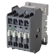 Магнітний пускач Promfactor FC-1/9А 1NC AC110В (FC11009110)