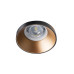 Точковий світильник Kanlux 29137 Simen GU10/GU5.3 1x10W IP20 чорний