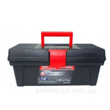 Ящик для інструментів Haisser Stuff Basic