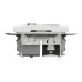 Розетка Schneider Sedna Design біла комп'ютерна RJ45 Cat.6 UTP + TV ( SDD111469T )