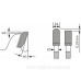 Пильний диск Bosch ECO ALU/Multi 190x30мм 54T Пильний диск Bosch ECO ALU/Multi 190x30мм 54T