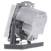 USB розетка Schuko Schneider Electric Merten System M MTN2366-0319 2 USB (полярно білий)