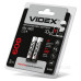 Акумулятор Videx AAA 600мАч (HR03/600/2DB) 1 шт