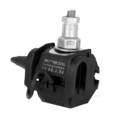 Проколюючий затискач E.Next p028002 e.pricking.clamp.pro.50.150.6.50 50-150, 6-50 мм² Проколюючий затискач E.Next p028002 e.pricking.clamp.pro.50.150.6.50 50-150, 6-50 мм²