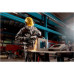 Кутова шліфувальна машина Metabo WEV 11-125 Quick (603625000) 1100Вт 125мм (з швидкозатискною гайкою)