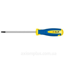 Викрутка S&R TX 9х75мм (250086034) Викрутка S&R TX 9х75мм (250086034)