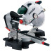 Торцювальна пила з тяговою функцією Metabo KGS 305 M 2000Вт диск 110х305 3700 об/хв з нахилом в два боки LED (613305000)