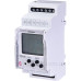 Багатофункціональне цифрове термореле ETI 002471824 TER-9 230V (2x16A AC1) Багатофункціональне цифрове термореле ETI 002471824 TER-9 230V (2x16A AC1)