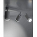 Світильник поворотний, спот TK Lighting 6915 Jet GU10 3x10W IP20 білий Світильник поворотний, спот TK Lighting 6915 Jet GU10 3x10W IP20 білий